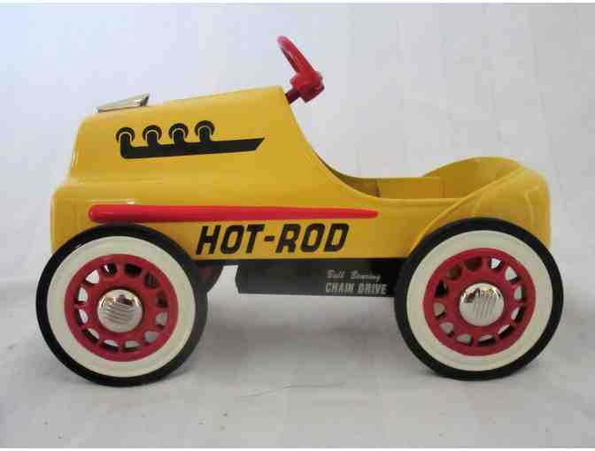Hot Rod Racer - 1956 Garton