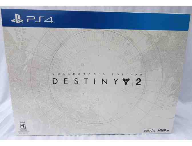 Destiny 2 - Collector's Edition for PS4