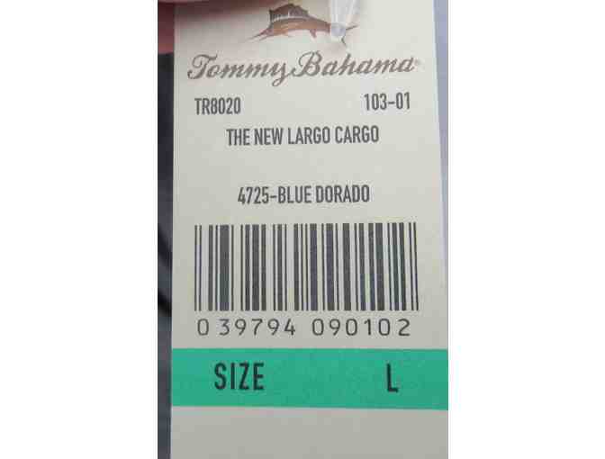 Tommy Bahama The New Largo Cargo Short - Large