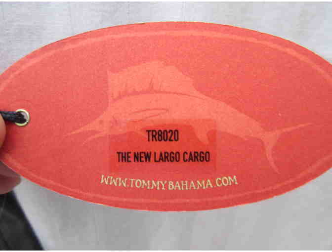 Tommy Bahama The New Largo Cargo Short - Large