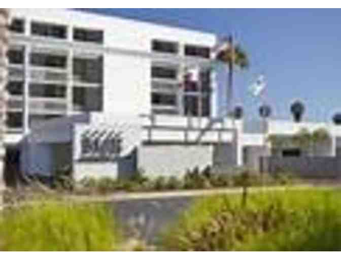 Two Night Stay at Hotel MdR in Marina Del Rey