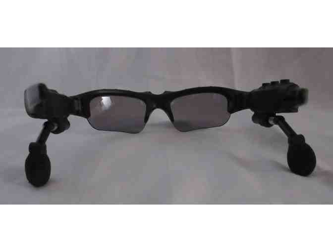 BT Smart Wear Sunglasses