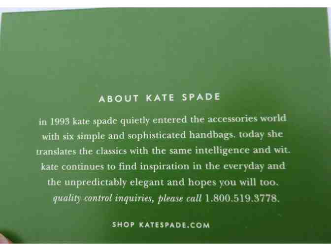 Kate Spade Doctors Bag - Photo 7