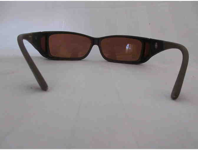 Cocoons Sunwear - Designed To Wear Over Prescription Glasses -  Med/Large - Photo 4