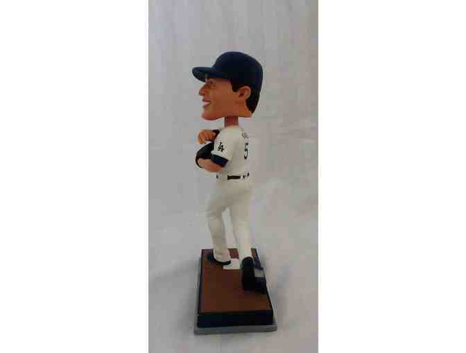 Los Angeles Dodgers Corey Seager Bobblehead