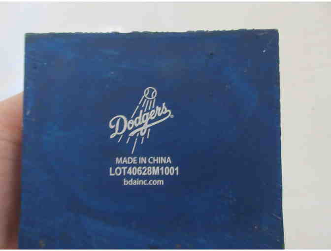 Los Angeles Dodgers '77 Original 30 Hr Home Run Quartet Bobblehead