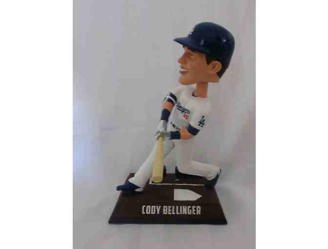 Los Angeles Dodgers Cory Bellinger Bobblehead