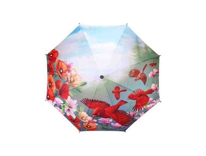 Cardinals Umbrella by Galleria - Photo 1