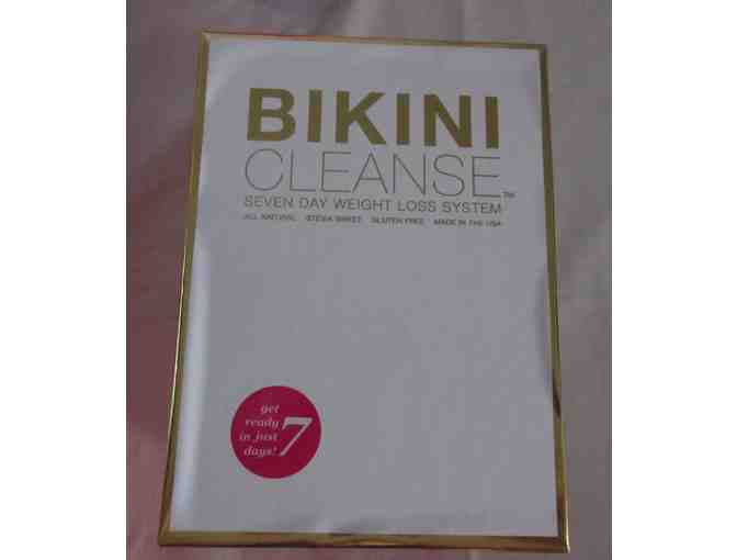 Bikini Cleanse Weight Loss System