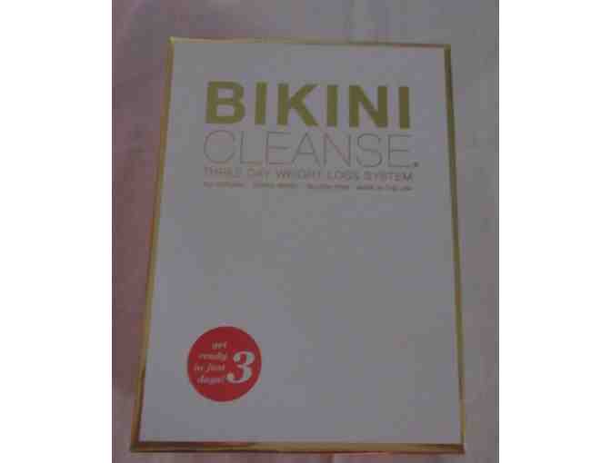 Bikini Cleanse Weight Loss System