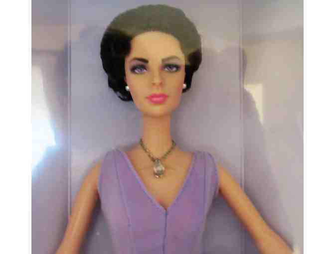 Elizabeth Taylor Special Edition Doll