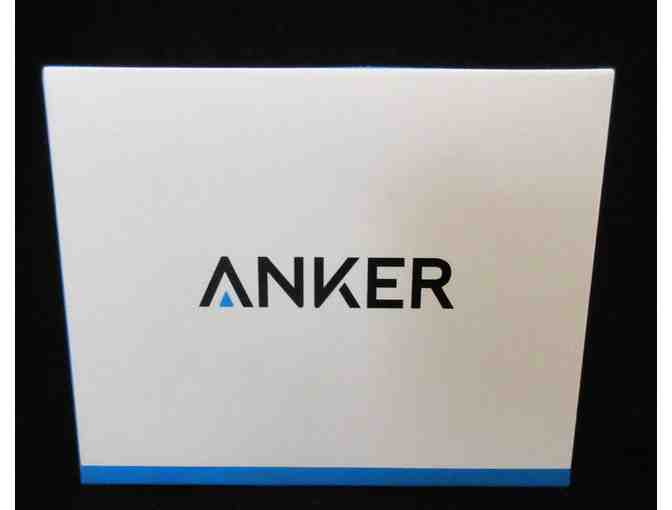 Anker Wireless Charger Charging Pad