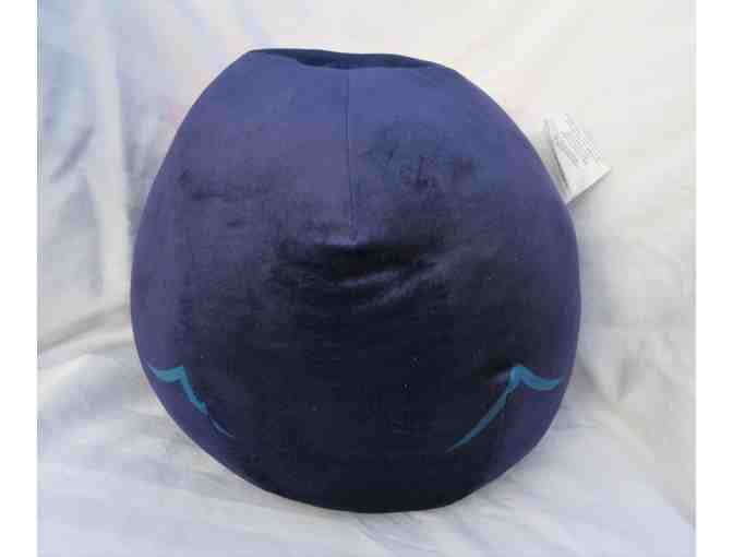 Wonder Woman Travel Cloud Pillow