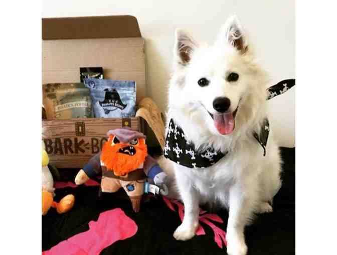 BarkBox - One Month GIft Card - Photo 1