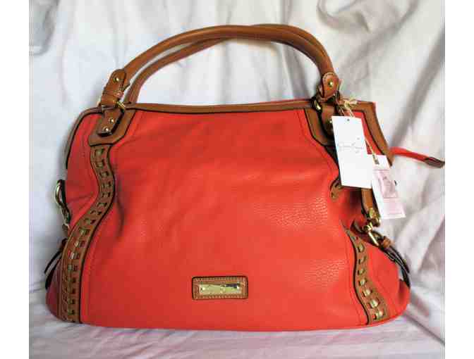 Jessica Simpson Willow Tote Shoulder Bag - Photo 1