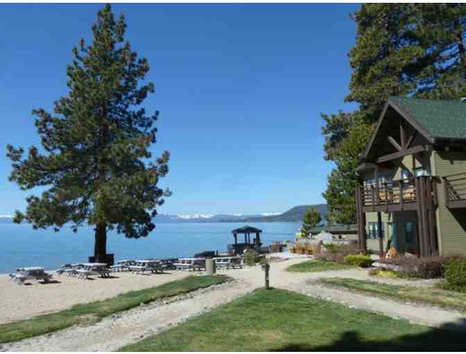2 Night Stay at Hyatt Regency Resort Lake Tahoe - Photo 2