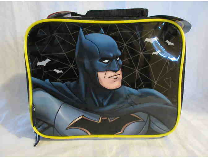Batman Package