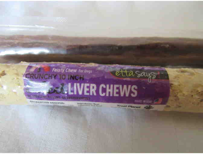 Chew Package