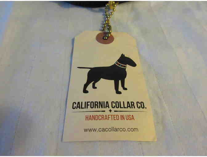 Dog Collar by California Collars Company