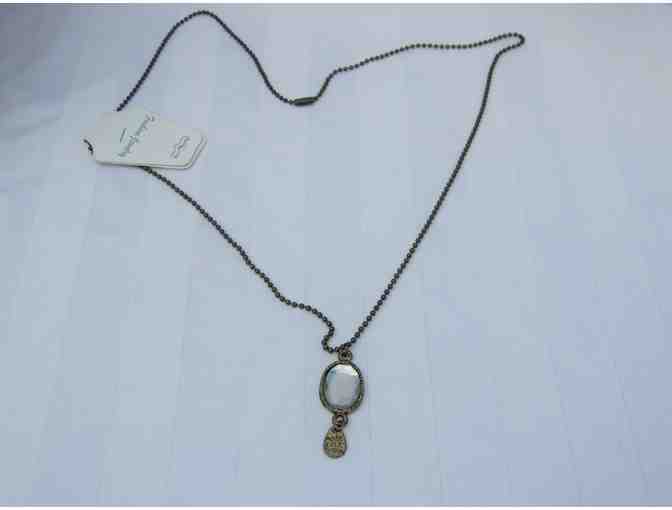 'Made for you' Pendant Necklace
