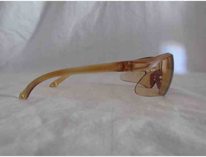 Lightguard OveRx Wrap Over the Glasses Sunglasses - Photo 3