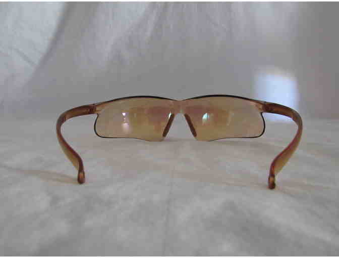 Lightguard OveRx Wrap Over the Glasses Sunglasses - Photo 4