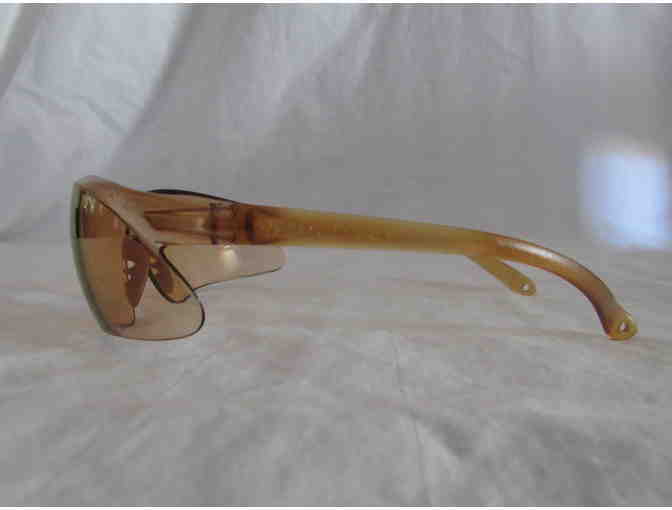Lightguard OveRx Wrap Over the Glasses Sunglasses
