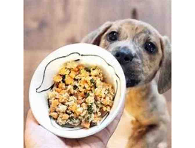 Nomnomnow Dog or Cat Food - 2 Weeks Customized Food