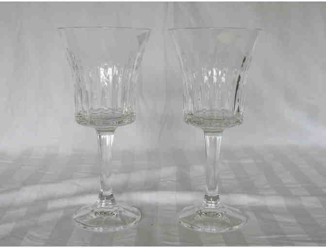 Knightsbridge Goblets by Godinger - Four