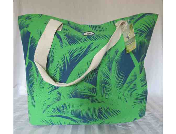 Panama Jack Large Beach Bag