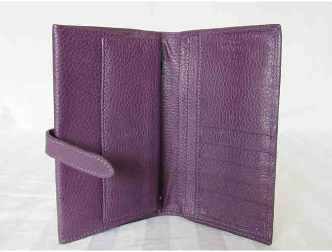 High Class Wallet by Claudio Budel
