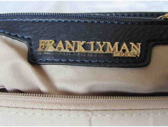 Frank Lyman Multicolor Handbag