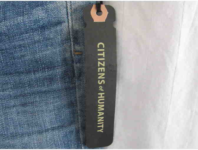 Citizens of Humanity Dita Petite Bootcut Jeans Size 26