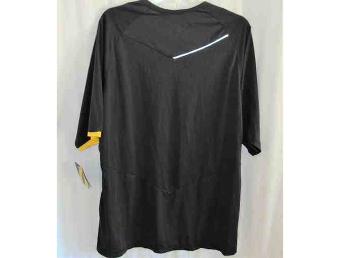 Nike Dri-FIT LIVESTRONG Shirt - XXL Black - Photo 2