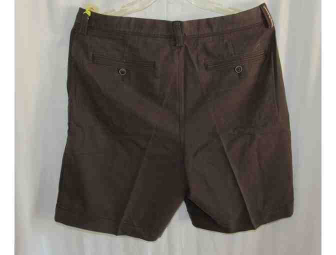 Tommy Bahama Ashore Thing Shorts - Bean Size 35