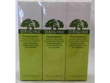 Origins Plantscription #1