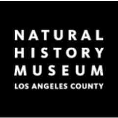 Natural History Museum of Los Angeles County