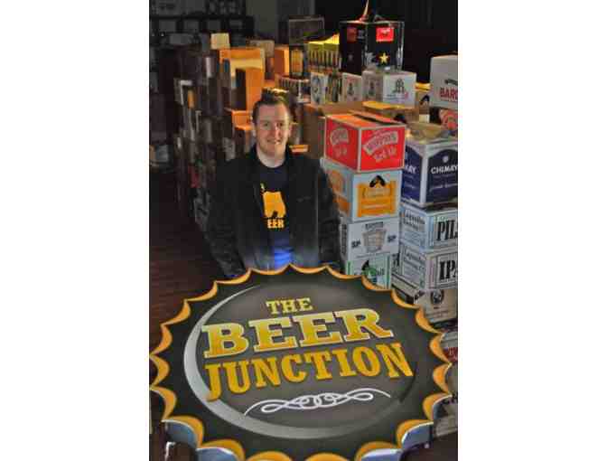 Beer Junction Gift Pack
