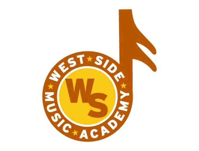 West Side Music Academy Music Lessons