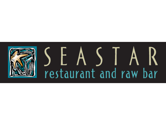 Seastar Restaurant and Raw Bar