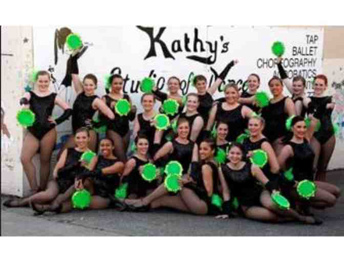 Kathy's Dance Studio
