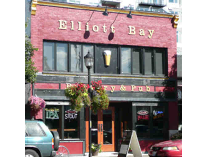 Elliott Bay Brewing Co