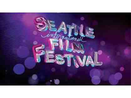 2 Full Series Passes to the 2016 SIFF