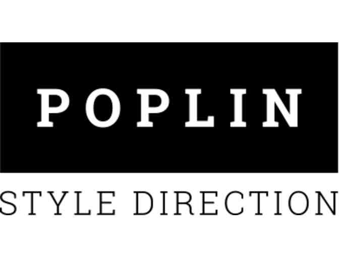 Closet Edit by Poplin Style Direction
