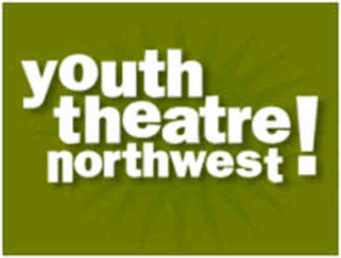 Summer Camp at Youth Theater Northwest
