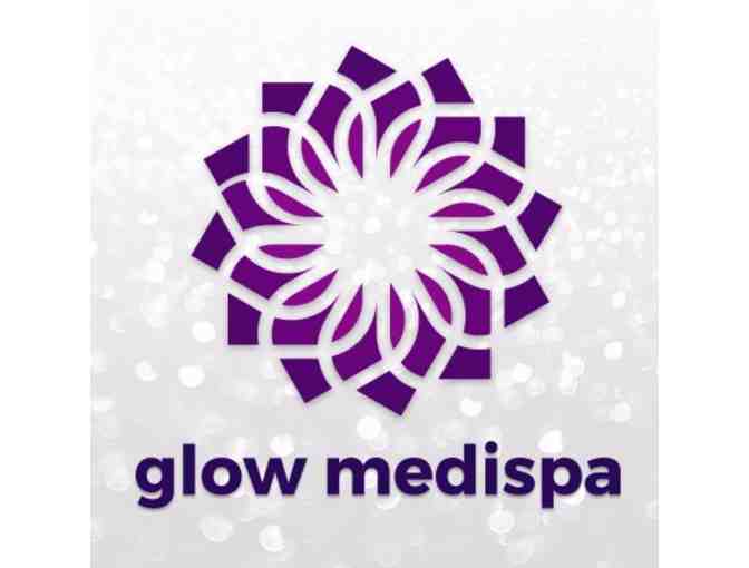 $100 to Glow Medispa - Photo 1