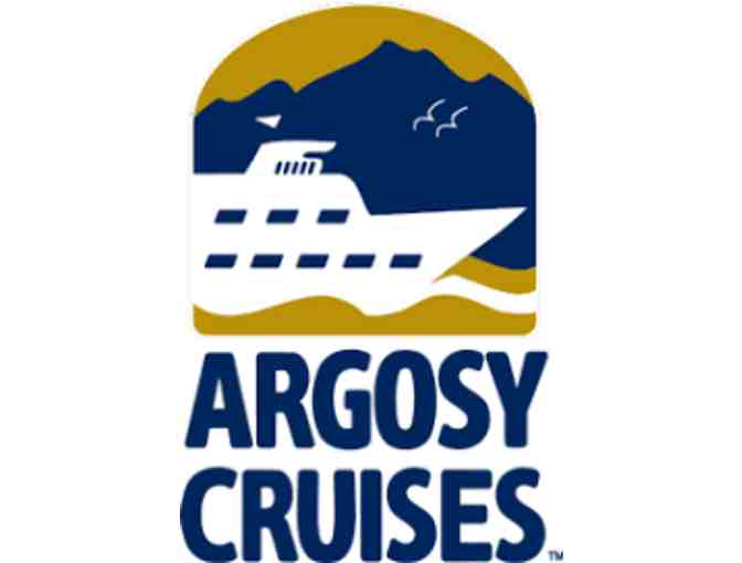 Argosy Harbor Cruise for Two