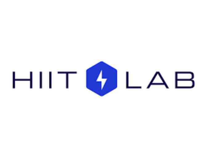 Two Month HIIT Lab Membership