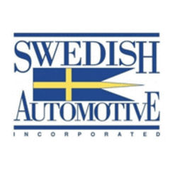Swedish Automotive