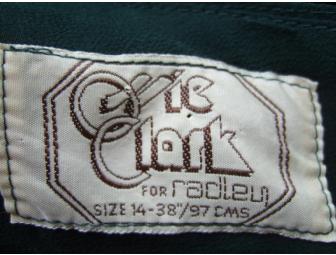 Jennifer Tillys - Vintage Ossi Clark dress Size 8/10